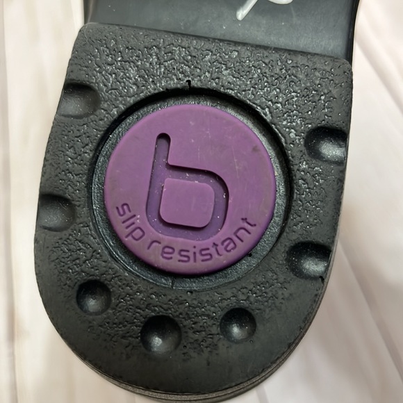 Bionico Nordstrom Brown Fauz Fur Genuine Leather Ankle Snow Rain Noots Size 7M - Picture 9 of 12